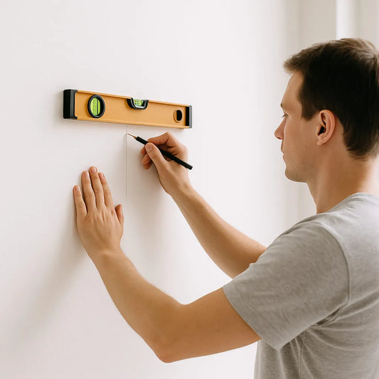 À quelle hauteur fixer une applique murale ?