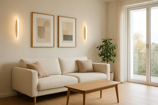 Pourquoi choisir une applique murale LED pour sublimer votre intérieur
